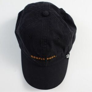 Goorin Bros Dad Cap Snapback Navy Blue  Authentic One Size